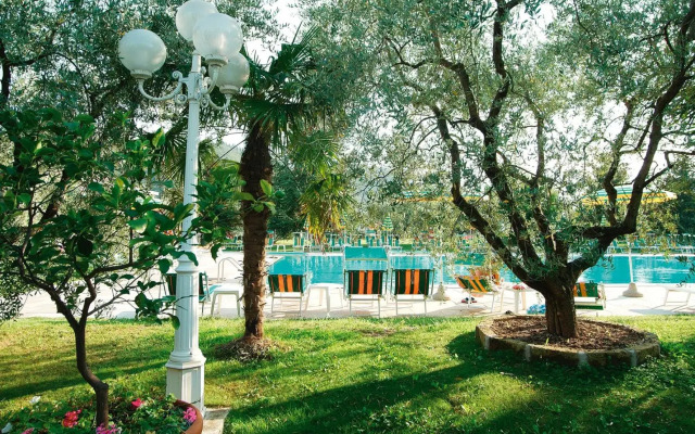 Park Hotel Oasi