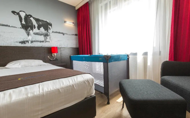 Bastion Hotel Almere