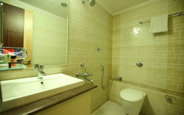 OYO Premium Brigade Road 2