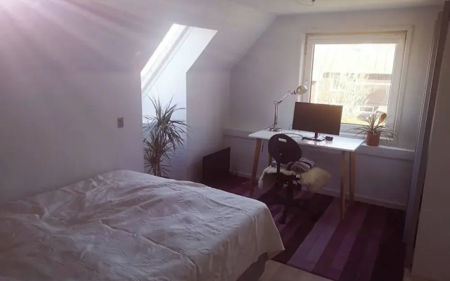 245 m2 Super 'cosy' Villa