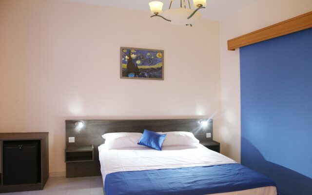 Elena Boutique Residence