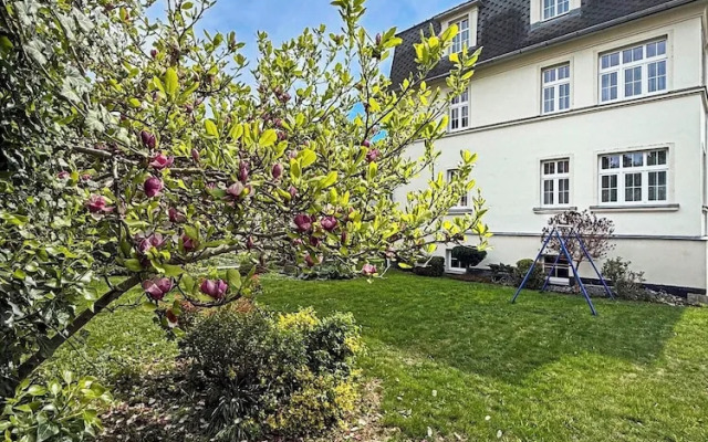 Villa Patriot Apartmany