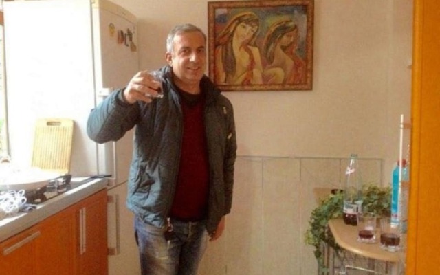 Апартаменты Sololaki Sweet Home Apartments, Тбилиси