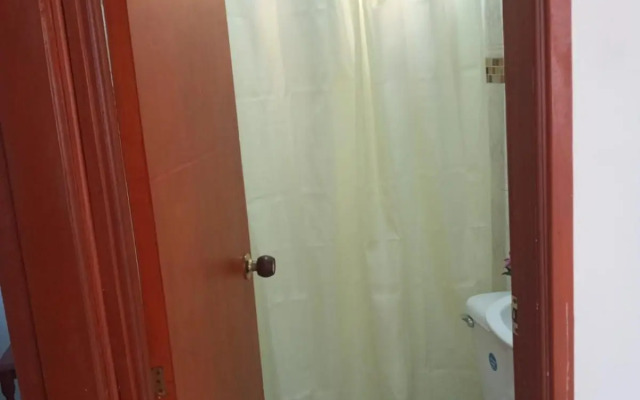 Apto 4 en centro de la ciudad