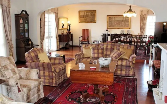 Villa Vista Sol by Our Madeira