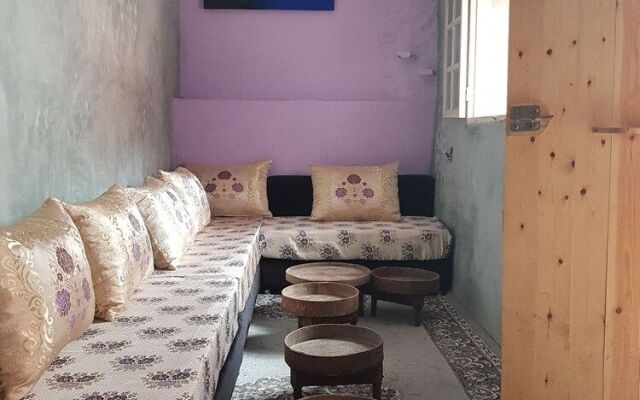 Riad Loubana