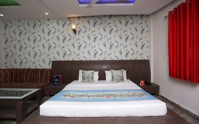 Indraprasth Residency