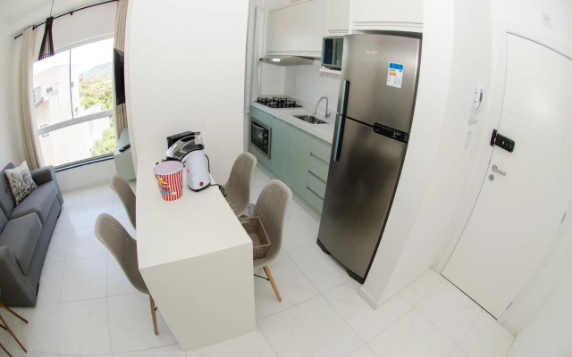 Apto Nantes Vista pro Beto Carrero World