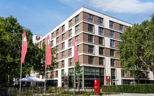 Leonardo Hotel Offenbach Frankfurt