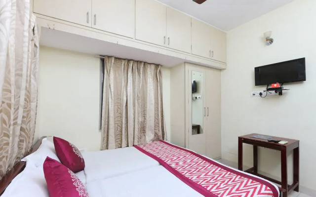 SilverKey Executive Stays 20003 Balaji Hospital Chrompet