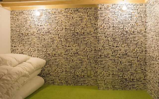 guest house MARUYA