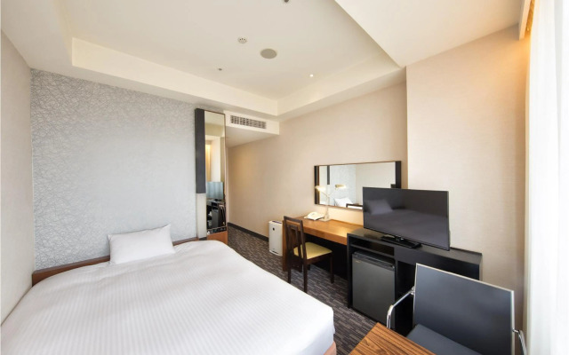 Hotel Kokusai 21 Nagano
