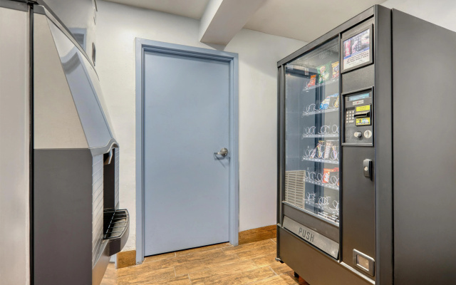 SureStay Hotel by Best Western Bowling Green North