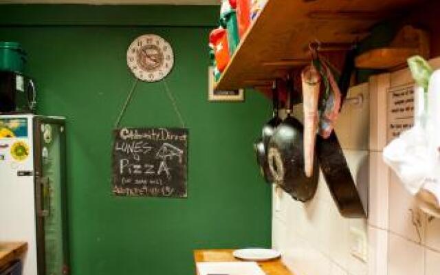 Patagonia Jazz Hostel