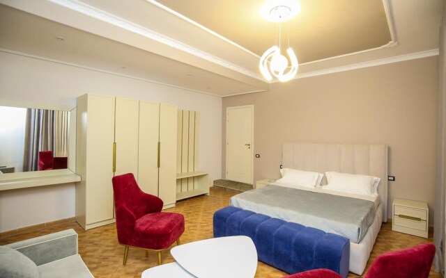 Vila Stefa Vlore