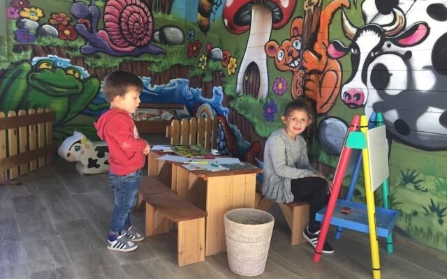 Domaine du Grand Bois