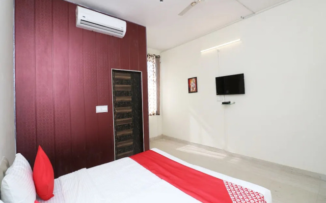 Rio 7 Guest House by OYO Rooms