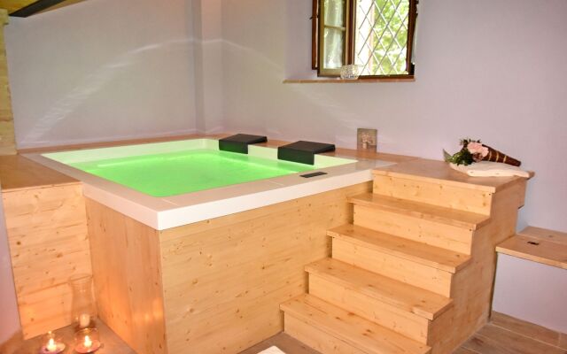 Castello di Baccaresca