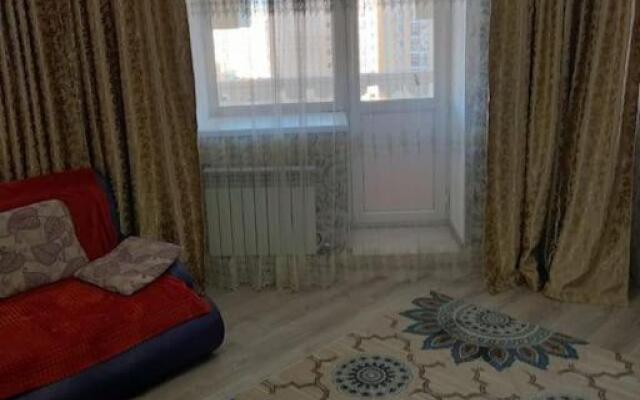 Чистая уютная квартира в доме комфорт класса109