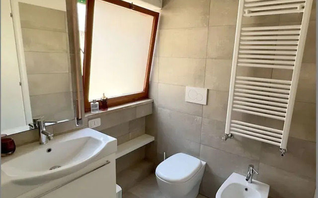 Villa Molletta a Punta Ala con Piscina