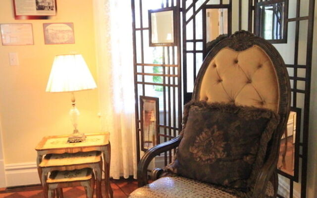 The Inn at Glen Alpine