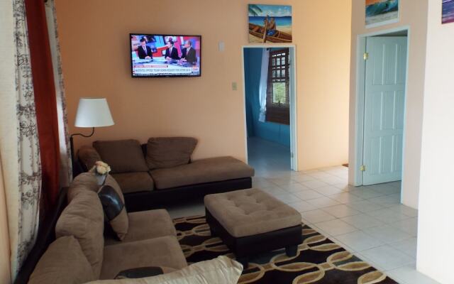Lake View Condo