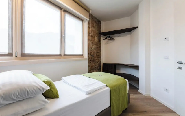 Boutique Apartments By Annalisa