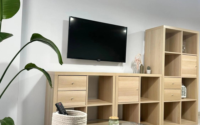 Apartamentos Lemos Luna