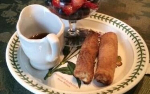 Alice's Snyder House Bed and Breakfast
