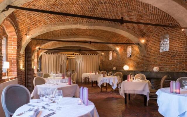 Logis Hotel La Gentilhommiere