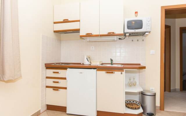 Apartments Dadic