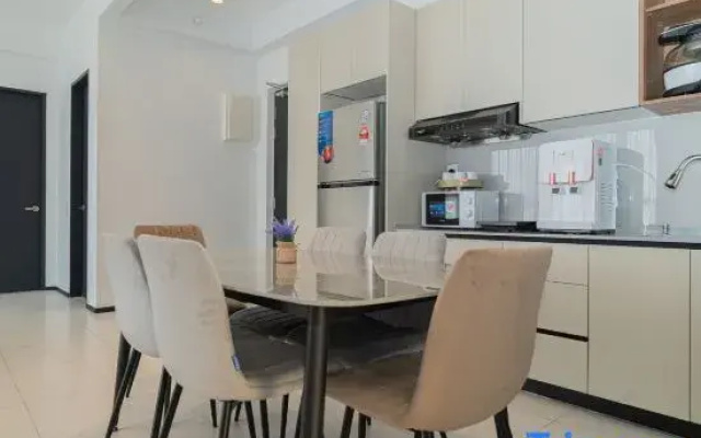 Urban Suite By Bold @ Seaview