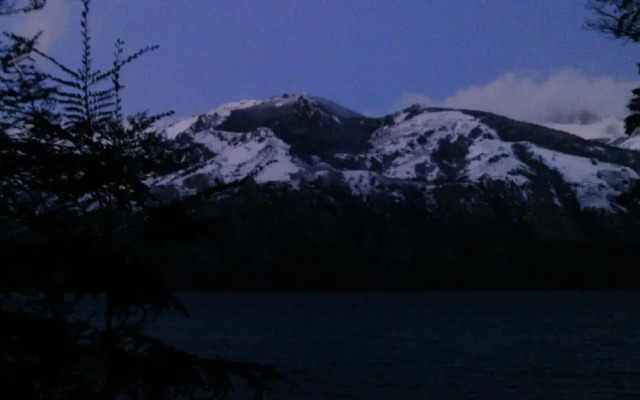 Cabañas Peumayen Meliquina