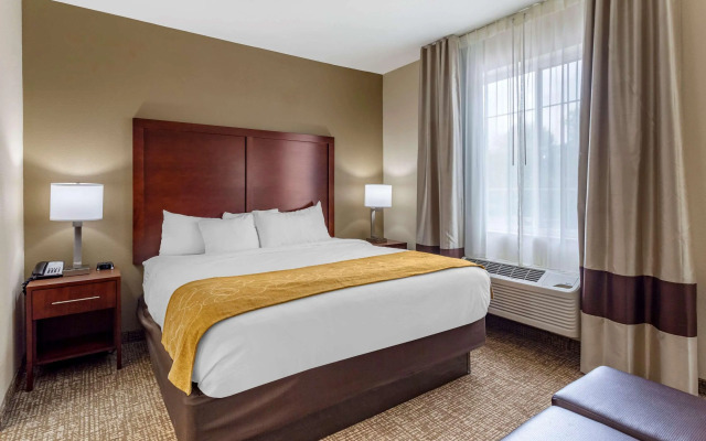 Comfort Suites