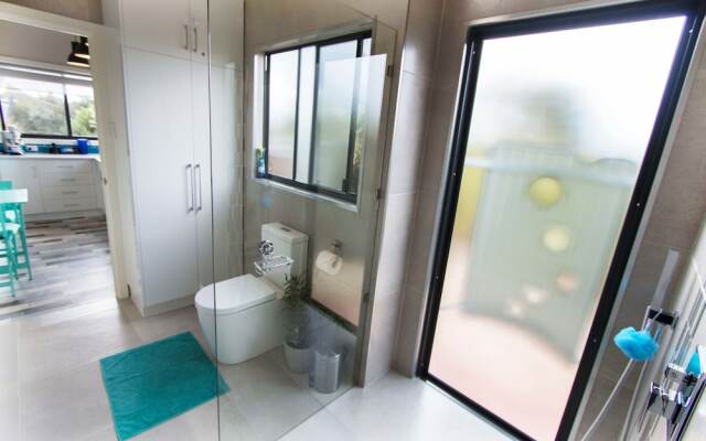 Coorong Cabins - Wren Cabin