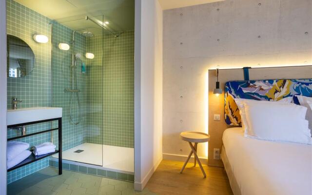 Urban Hotel Aix-les-Bains, BW Signature Collection