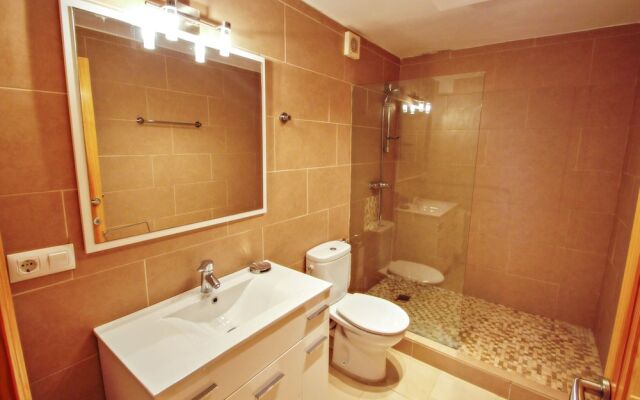 Alice Holiday Home With Private Swimming Pool In Benissa