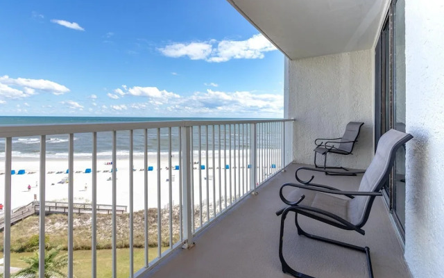 Seaside Beach & Racquet 4708