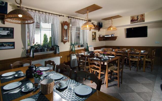 Pension Luky