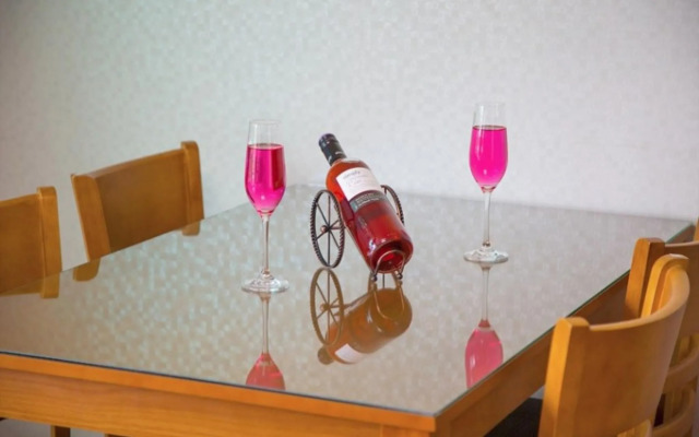 Suncheon Bay Healing Camp Pension