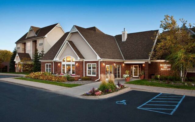 Residence Inn Minneapolis St. Paul/Roseville