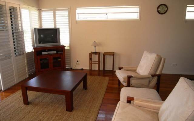 Clovelly Beach Townhouse