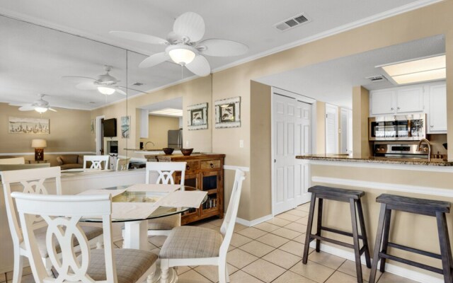 Sandpiper Cove