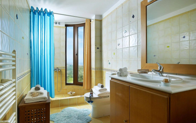 Luxury Villa Margarita