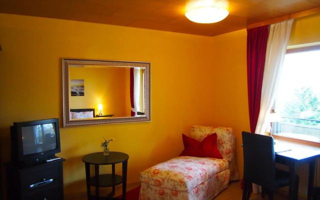 Berghotel Wintersberg