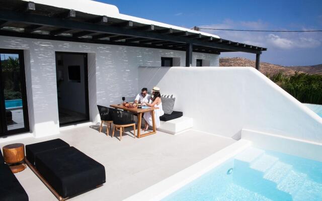 Agrari Bo Suites