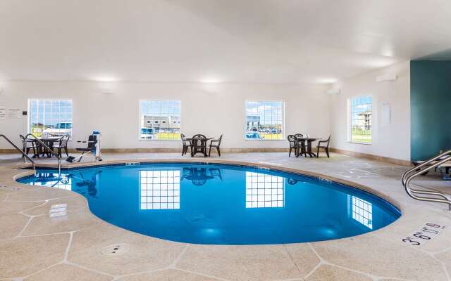 Sleep Inn North Liberty