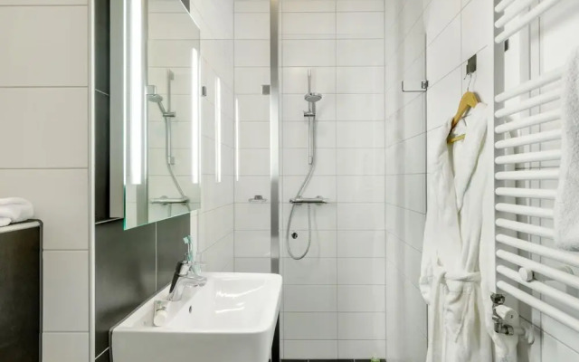 Center Parcs Marina De Eemhof Zeewolde