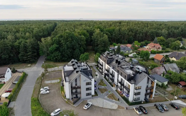 Baltic Residence - LoftAffair