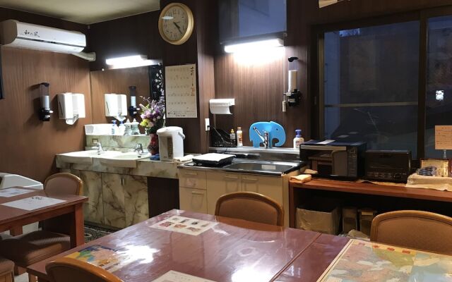 Guest House Otaru WANOKAZE - Hostel